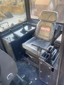 รถดันดิน <span class=keywords><strong>SHANTUI</strong></span> SD22 มือสอง รถดันดินแท้ เครื่องยนต์ Weichai พร้อมอะไหล่ ระบบขับเคลื่อนไฮโดรสแตติก - Product Image 5