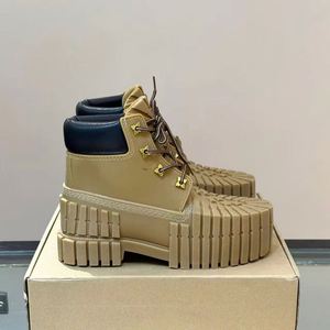 Chaussures de randonnée et d'escalade tendance, sûres et antidérapantes, avec semelles épaisses, excellente résistance à l'usure, amorties, anti-odeurs, sportives - Product Image 1