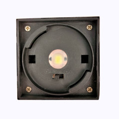 L 'acier inoxydable d' extérieur lampe solaire LED de protection de jardin lampe de balisage pour <span class=keywords><strong>la</strong></span> route, le jardin, le jardin - Product Image 3