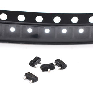 Transistor <span class=keywords><strong>SMD</strong></span> d'origine MMBT3904/MMBT3906 2N3904/<span class=keywords><strong>3906</strong></span> 1A/2A SOT-23 - Product Image 1