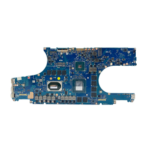 เมนบอร์ดสำหรับแล็ปท็อป Is <span class=keywords><strong>Zenbook</strong></span> <span class=keywords><strong>Pro</strong></span> <span class=keywords><strong>Duo</strong></span> UX581L UX581LV <span class=keywords><strong>I7</strong></span>-10750H I9-10980H โปรเซสเซอร์กลาง RTX2060/6G แรม 16G/32G - Product Image 1