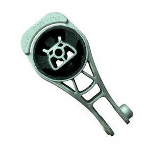 Soporte de Motor para Automóvil 95493721, Soporte de Motor con Amortiguación de Vibraciones para Chevrolet - Product Image 3