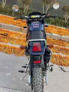 Motocicleta Kawasaki KLE250 <span class=keywords><strong>Anhelo</strong></span> para Desplazamientos Urbanos, 249cc, Monocilíndrica, Refrigerada por Aire, con Velocidad Máxima >80km/h - Product Image 5