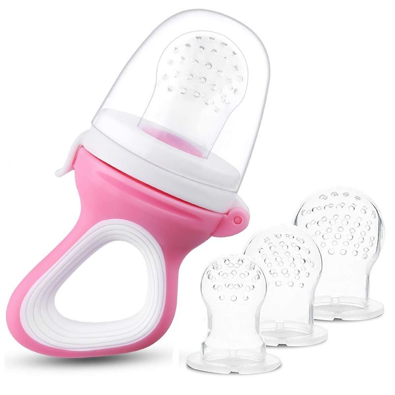 Hot Sale Baby Nipple Fresh Food