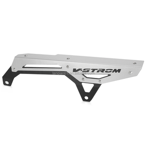 Protection de chaîne arrière pour moto Suzuki DL650 DL1000 DL1050 V-Strom <span class=keywords><strong>VSTROM</strong></span> 650 <span class=keywords><strong>1000</strong></span> 1050/XT/DE SV1000N SV1000S - Product Image 1