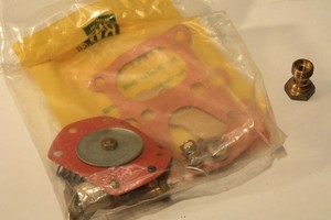 Kit de réparation de carburateur pour MERCEDES BENZ <span class=keywords><strong>190SL</strong></span> Solex 44PHH Partiel - Product Image 5
