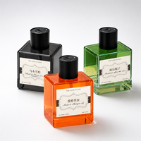 Diffuseur d'huiles essentielles en PP 500 ml, directement de l'usine, logo personnalisé, faible MOQ, OEM ODM, machine à parfum de luxe, vente en gros en vrac