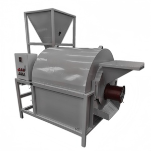 Máquina para hornear arroz integral, sartén eléctrica para nueces, máquina para hornear frutas secas, eléctrica, de <span class=keywords><strong>Chile</strong></span> - Product Image 6