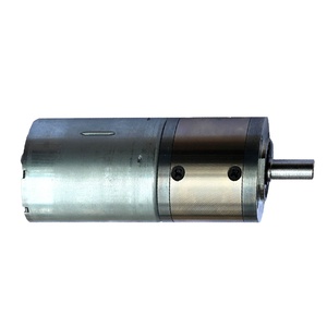 Motore a Ingranaggi Planetari DC a Magneti Permanenti 42mm 12v 42GP 775, Motore DC ad Alta Coppia 12v 18v 24V 42GP775 - Product Image 2