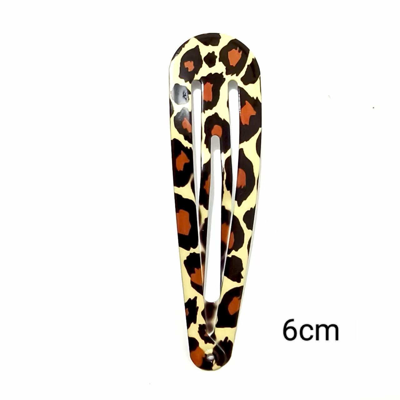 สีเหลืองมะนาว6ซม