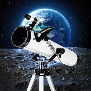 <span class=keywords><strong>Comprar</strong></span> 76700 <span class=keywords><strong>telescopio</strong></span> astronómico profesional reflector de alta calidad <span class=keywords><strong>telescopio</strong></span> monocular para la venta - Product Image 2