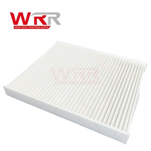 64319194098 64319195194 Filtro de Aire de Cabina para BMW F10 F01 528i 740i Elemento de Acondicionamiento de Carbón Activado Premium y Duradero - Product Image 3