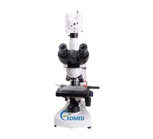 Microscope biologique Analyseur de sperme Machine médicale clinique Logiciel automatique Analyseur de sperme pour vétérinaire SA-6800P - Product Image 2