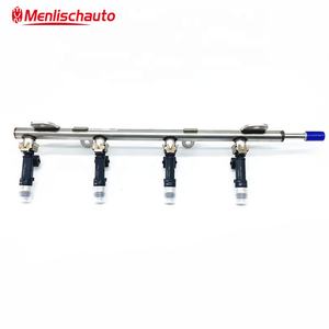 ZOTYE T700 DMX5 DMX7原装汽车零件配件喷油器总成F01R00MG27 - Product Image 1