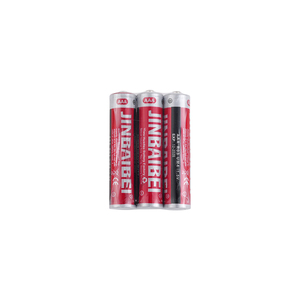 Cuanen Wholesale AAA 1.5V Carbon Zinc R03 Battery Zinc Carbon Chloride Um4 Battery - Product Image 4