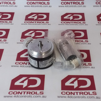 PLC Og 60 Dn 1024 Ci |   Encoder Incrementale a 12 Pin, Prodotto con Garanzia Inclusa