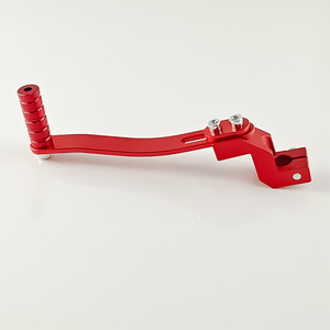 Palanca de Cambios para Motocicleta Qiangye M8820, Negro, Dorado, Rojo, Plateado, Azul, Pieza de Modificación para Accesorios de Manillar de Motocicleta - Product Image 4