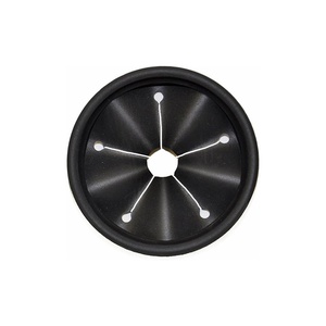 Triturador de residuos de cocina de estilo americano, tapón de <span class=keywords><strong>fregadero</strong></span> NBR, triturador de basura doméstico transfronterizo, <span class=keywords><strong>goma</strong></span> sellada contra salpicaduras - Product Image 3