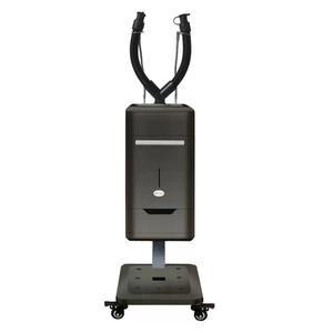 Vaporizador de Cabello Multifunción con Gorro, Cuidado del Cuero Cabelludo, Reparación con Ozono, Spray de Vapor para Salón de Belleza y Barberí<span class=keywords><strong>a</strong></span> - Product Image 6