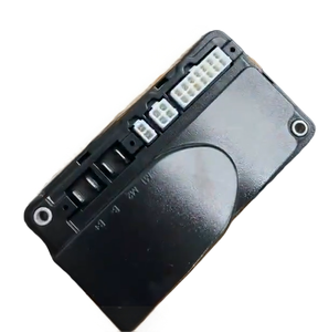 Scooter de movilidad eléctrica con 24V 45A <span class=keywords><strong>Curtis</strong></span> 1212-2201, Kits de conversión de CC del programador apilador de paletas - Product Image 5