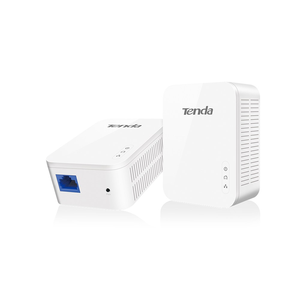 Tenda PH3 1000M Gigabit Cable Power Cat Set à travers le mur pour prendre en charge l'<span class=keywords><strong>IPTV</strong></span> avec utilisation de routeur sans fil - Product Image 1