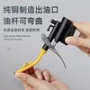 Fule Tools Oil Can 500ml High Pressure Manual Spray Bottle For Machine Repair Maintenance - Product Image 3