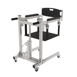 Máquina de Transferencia Hidráulica HD03, Elevador Eléctrico para Personas Mayores y Discapacitadas, Equipo de Rehabilitación - Product Image 1