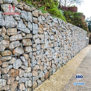 <span class=keywords><strong>Gabion</strong></span> giỏ 2x1x1m 2x1x0.5M hộp nặng <span class=keywords><strong>gabion</strong></span> đá giỏ mạ kẽm hàn <span class=keywords><strong>gabion</strong></span> tường cho nhà Máy Giá - Product Image 4