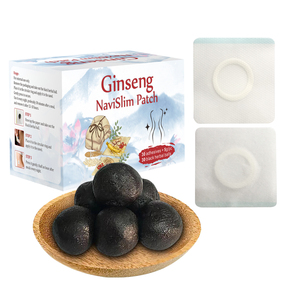 Miếng dán giảm mỡ bụng thảo dược cho vùng bụng với viên thảo dược và miếng dán miệng, mũi, toàn thân - Product Image 5