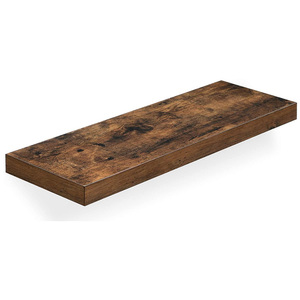 Thương mại treo tường hiển thị góc kệ gỗ (tự làm loại) phòng khách tường nổi Kệ Dài TV cho hiển thị - Product Image 2