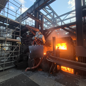 Hochpräzises 3D-Intelligentes Erkennungsgerät für Drehmaschinen mit Materialverlustalarm, Genauigkeit > 95% - Product Image 1