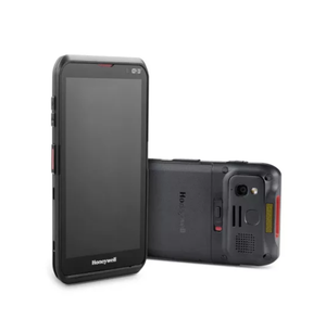 เครื่องคอมพิวเตอร์พกพา ScanPal EDA56 Wi-Fi6 รองรับบาร์โค้ด 1D 2D หน่วยความจำ 4GB+64GB มาตรฐาน IP67 สำหรับงานคลังสินค้า ค้าปลีก และโลจิสติกส์ - Product Image 4