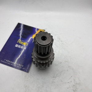 Arbre d'engrenage de haute qualité 3081085, arbre de pignon pour ZAX330-3 HPV145 ZX330 ZX330-3 ZX330-3-HCMC ZX330-3G - Product Image 3