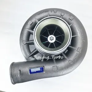 HE800FG Turbo 2881769 6241-82-8200 6241-82-8400 4955653 สําหรับอุตสาหกรรม Cummins พร้อมเครื่องยนต์ QSK35 ชั้น 2