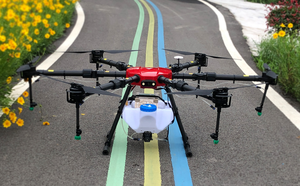 <span class=keywords><strong>Drone</strong></span> de pulvérisation agricole TYI haute performance 6-10L/16L avec moteur (10/16 litres) - Haute productivité - Product Image 2