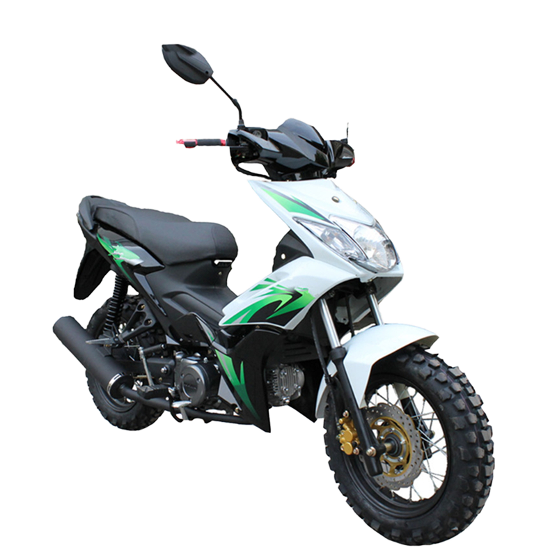 Motor KTM 110cc Penjualan Terlaris dari Dealer Terpercaya