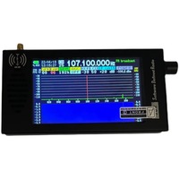 Récepteur radio DSP démodulation numérique modulation de fréquence ondes courtes MW SSB CW HAM