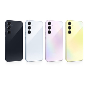 Spot all'ingrosso 6.6 pollici per Samsung <span class=keywords><strong>Galaxy</strong></span> smartphone A55 originale sbloccato cellulare 99% nuovo - Product Image 5