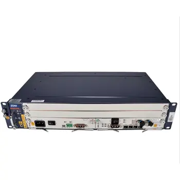 Original ZXA10 C300 C320 C600 C650 OLT ZTE GPON EPON XPON GEPON 2/4/8/16/32 Port Optical Network Terminal with SMXA/1 SMXA/3