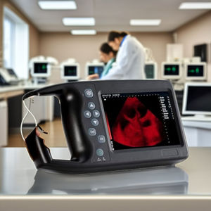 Animal Pet Portable 4D <strong>Veterinary</strong> Ultrasound Machine For Medical Diagnostic Imaging Centers For Abdominal Diagnosis