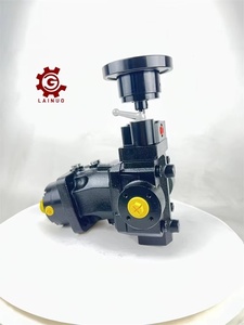 Prix d'usine A7VK-12 A7VK-28 Nouvelle pompe à piston hydraulique Série A7VK A7VKG028MA/10MRSL4P550-0 pour machine à mousser le polyuréthane - Product Image 2