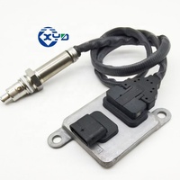 XINYIDA Truck SCR Parts A3c00312300 a 000 905 52 06 0009055206 Capteur Nox A0009055206