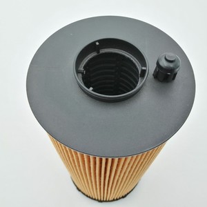 Filtro de Aceite Sea Hero HJ-8264 109101*4416*270 Número de Pieza OEM de Referencia para Uso Automotriz - Product Image 1