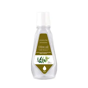 Aceite de oliva SNMLPM Reduce las manchas Elimina las líneas finas Equilibrio Calmante Hidratante Masaje de conservación 80ml80ml