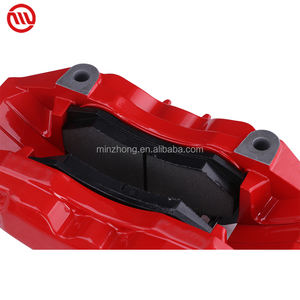 <span class=keywords><strong>Auto</strong></span> Racing Étrier De Frein Pièces 9040 6 pot Grand Étrier Rotor Kit pour Honda Ciciv Accord Odyssey Ciimo Jazz ACCORD 2008-2020 - Product Image 6