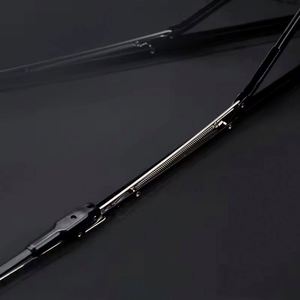 Promoción al por Mayor, Sombrilla de Sol Plegable Portátil, Ligera, Económica, con Protección UV, Mini 8K, 3 Pliegues - Product Image 5