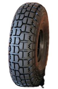 Usine <span class=keywords><strong>Spot</strong></span> Marchandises 10 Pouces 4.10/3.50-4 MOTO Remorque Chariot Roues Pneumatique Roue 10 Pouces Pneus - Product Image 4