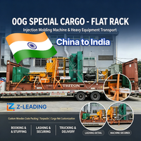 Agent maritime de fret FBA Roumanie Cluj-Napoca Logistique maritime Dédouanement Service porte-à-porte