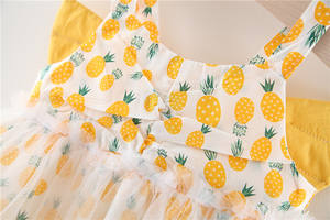 Disfraces de Turquía para Niñas, Vestidos de Fiesta de Cumpleaños para Niñas, Disfraces para Niños de 2 Años - Product Image 3