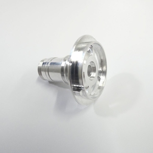 Services d'usinage CNC personnalisés de haute précision pièces de prototypage rapide-acier inoxydable aluminium laiton fil EDM OEM japon forage - Product Image 4